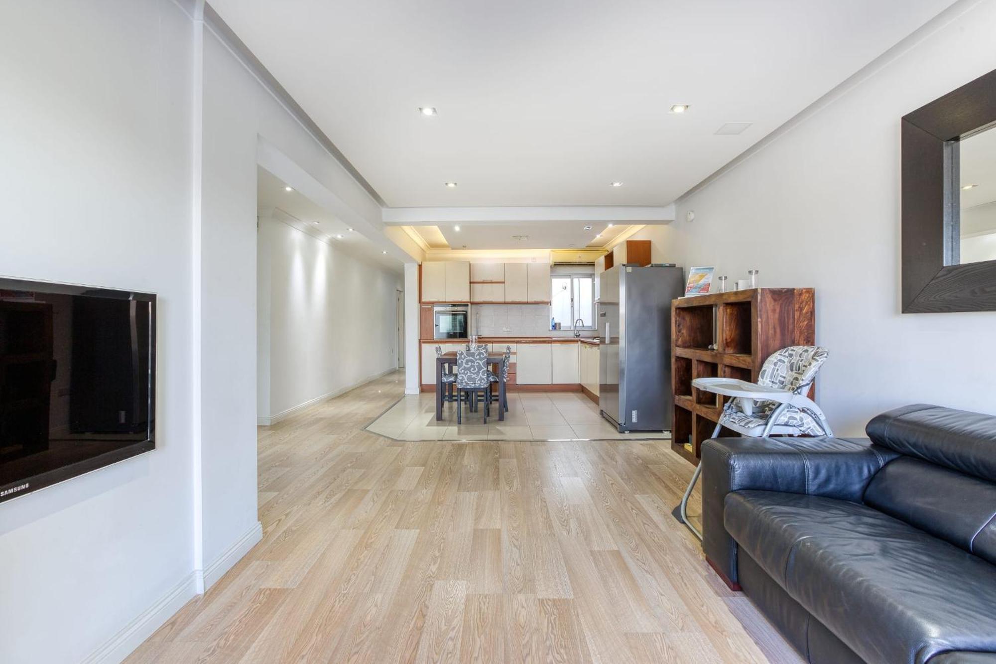 Seafront Apartment-Hosted By Sweetstay Pietà Exterior foto