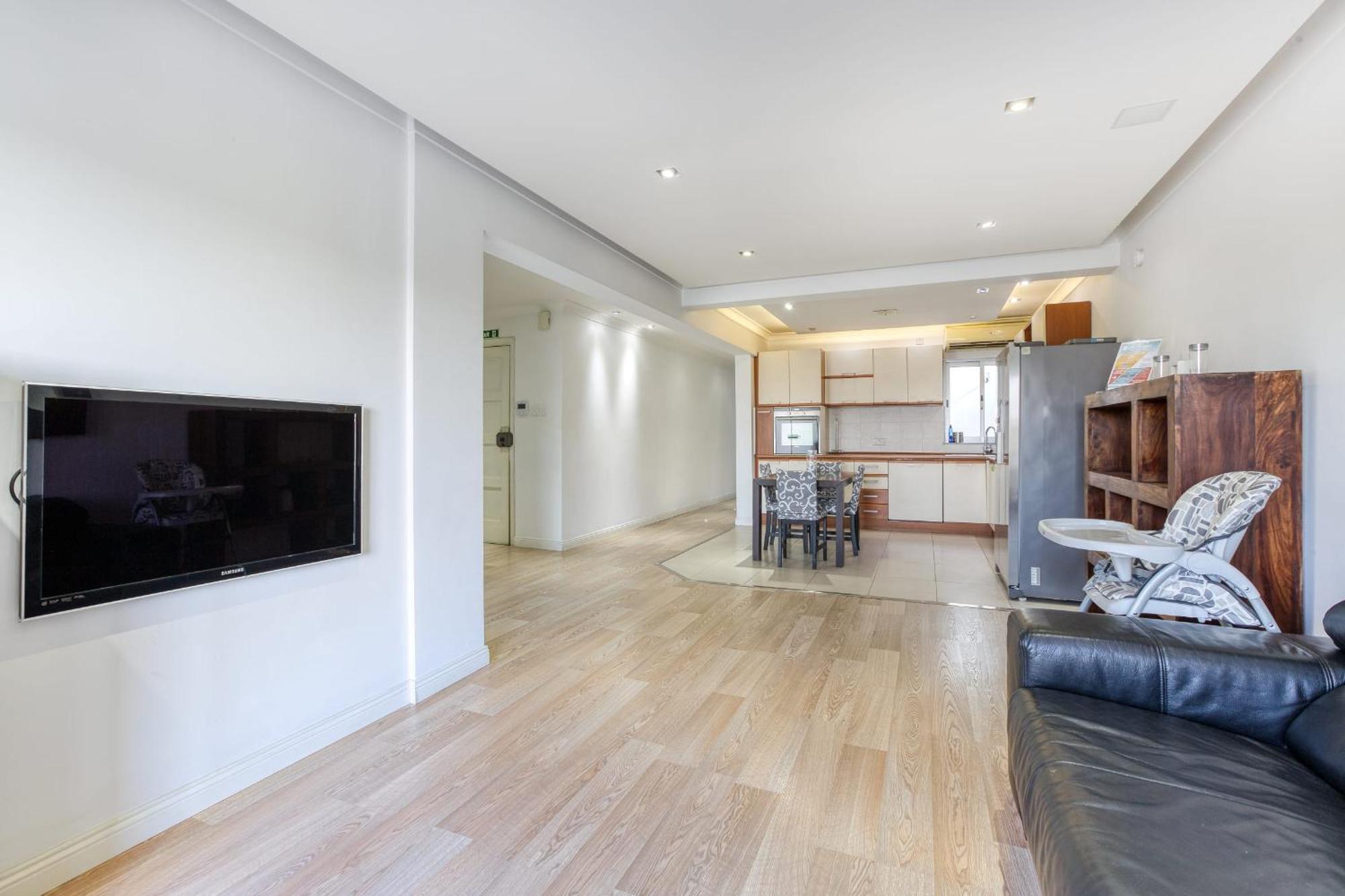 Seafront Apartment-Hosted By Sweetstay Pietà Exterior foto